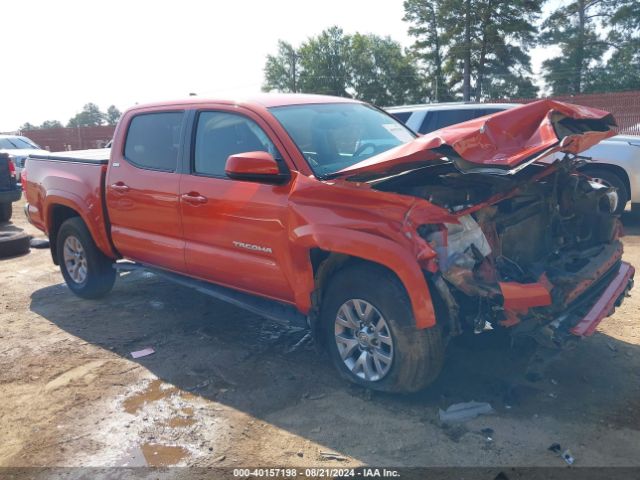 TOYOTA TACOMA 2017 5tfaz5cn9hx043480