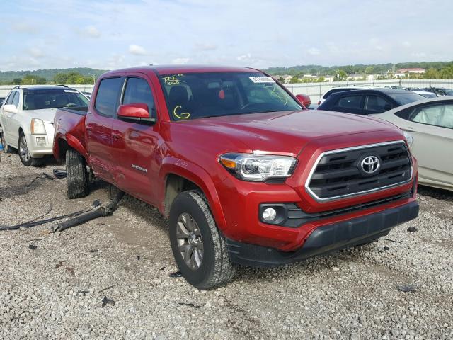 TOYOTA TACOMA DOU 2017 5tfaz5cn9hx044063