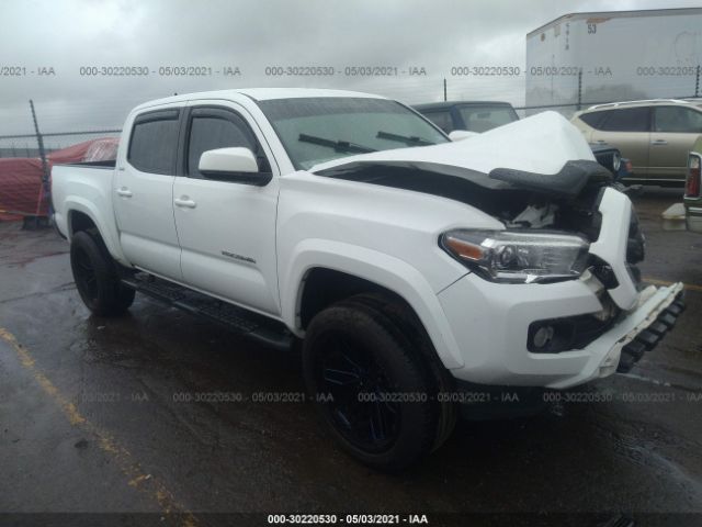 TOYOTA TACOMA 2017 5tfaz5cn9hx044189