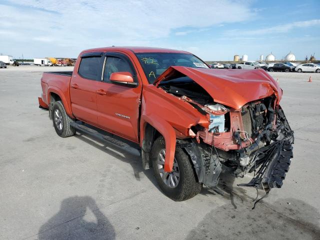 TOYOTA TACOMA DOU 2017 5tfaz5cn9hx045794