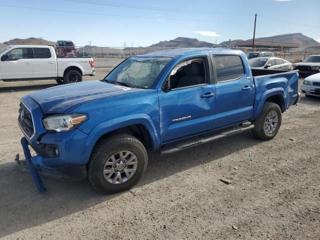 TOYOTA TACOMA 2017 5tfaz5cn9hx046377