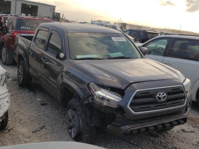 TOYOTA TACOMA DOU 2017 5tfaz5cn9hx048078