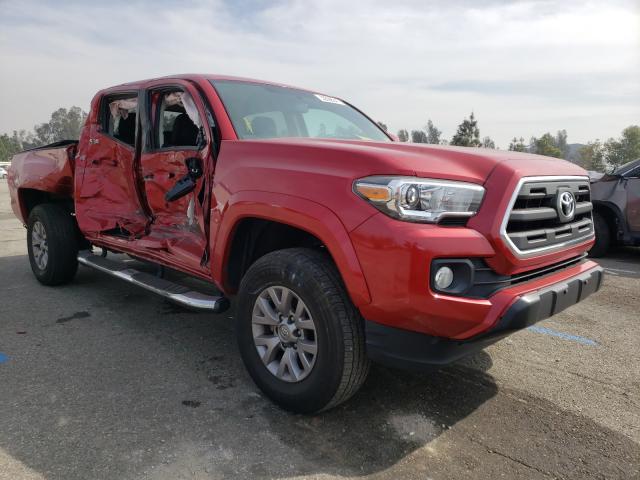 TOYOTA TACOMA DOU 2017 5tfaz5cn9hx048517