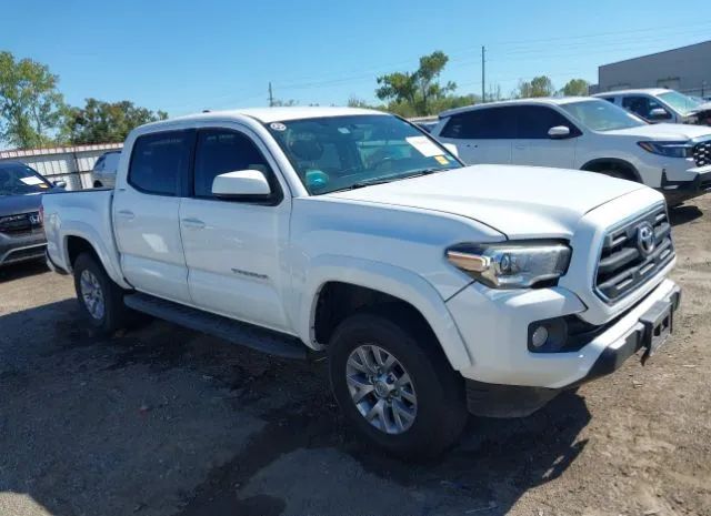 TOYOTA TACOMA 2017 5tfaz5cn9hx050431