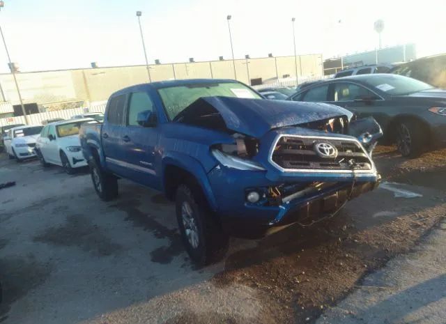 TOYOTA TACOMA 2017 5tfaz5cn9hx051174