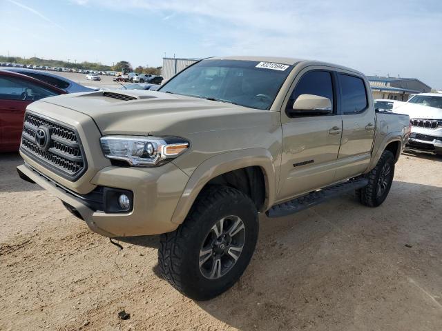 TOYOTA TACOMA DOU 2017 5tfaz5cn9hx052115