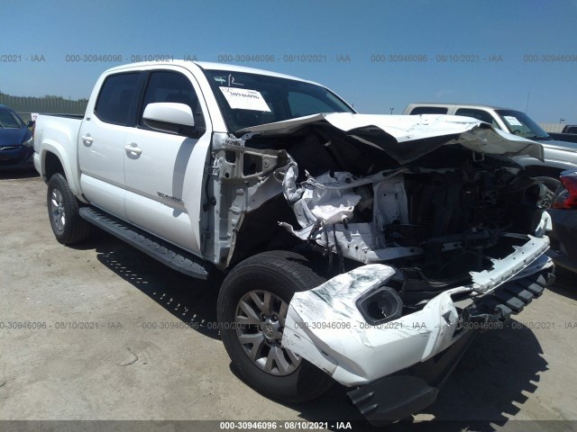 TOYOTA TACOMA 2017 5tfaz5cn9hx053992