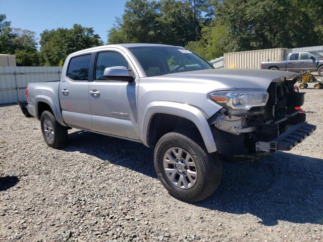 TOYOTA TACOMA DOU 2018 5tfaz5cn9jx054517