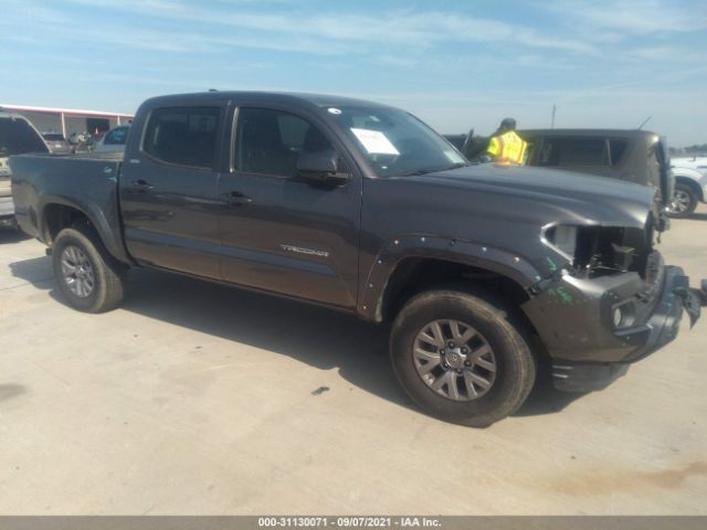 TOYOTA TACOMA 2018 5tfaz5cn9jx059202