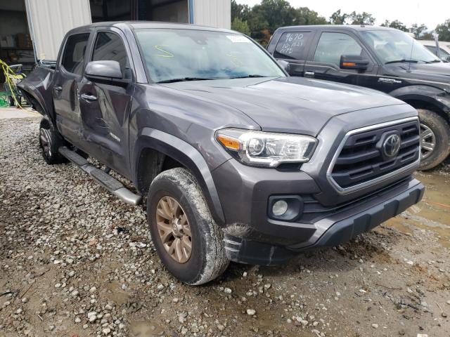 TOYOTA TACOMA DOU 2018 5tfaz5cn9jx061239