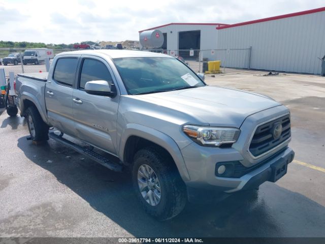 TOYOTA TACOMA 2018 5tfaz5cn9jx067168