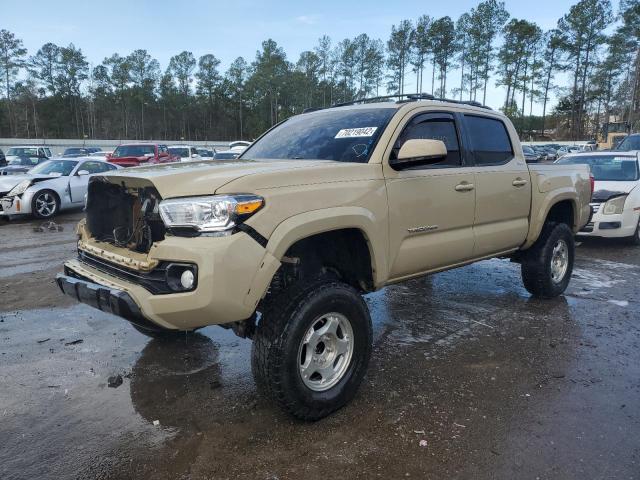 TOYOTA TACOMA DOU 2018 5tfaz5cn9jx069700