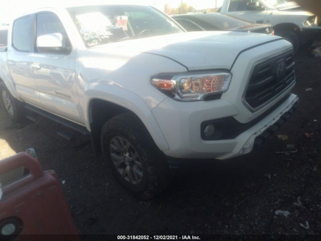 TOYOTA TACOMA 2WD 2019 5tfaz5cn9kx072002