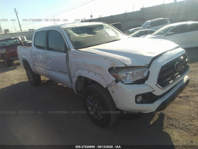 TOYOTA TACOMA 2WD 2019 5tfaz5cn9kx074316