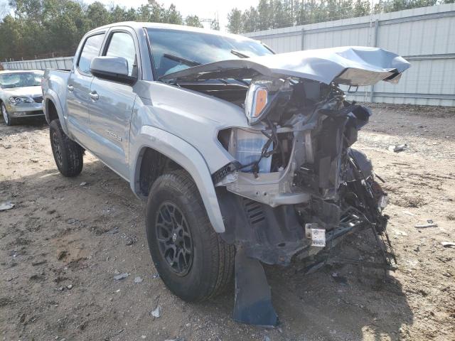 TOYOTA TACOMA DOU 2019 5tfaz5cn9kx076177