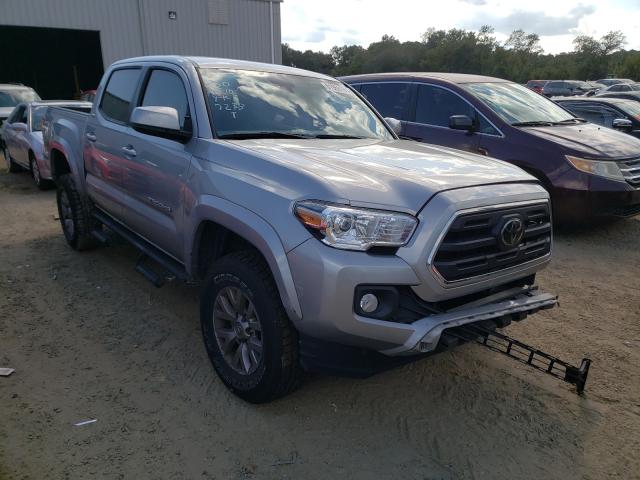 TOYOTA TACOMA DOU 2019 5tfaz5cn9kx077233