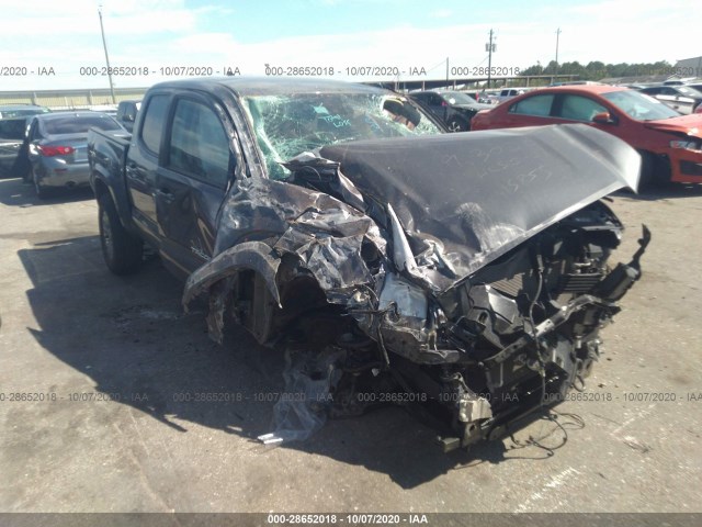 TOYOTA TACOMA 2WD 2019 5tfaz5cn9kx077796