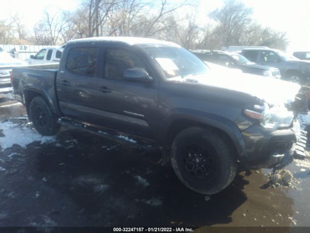 TOYOTA TACOMA 2WD 2019 5tfaz5cn9kx078205