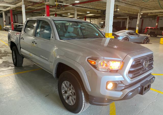 TOYOTA TACOMA DOU 2019 5tfaz5cn9kx078849