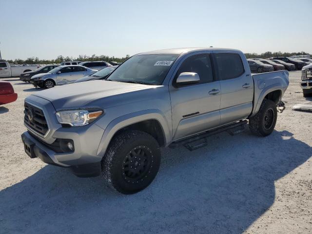 TOYOTA TACOMA DOU 2019 5tfaz5cn9kx079225