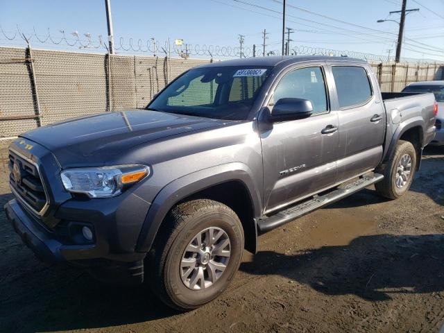 TOYOTA TACOMA DOU 2019 5tfaz5cn9kx085350