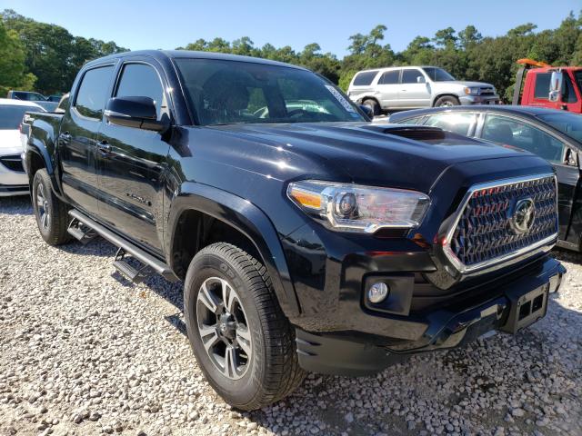 TOYOTA TACOMA DOU 2019 5tfaz5cn9kx086904