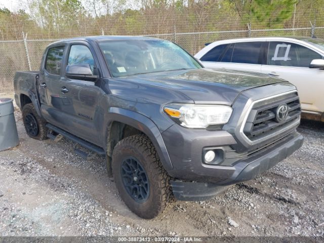 TOYOTA TACOMA 2020 5tfaz5cn9lx092560