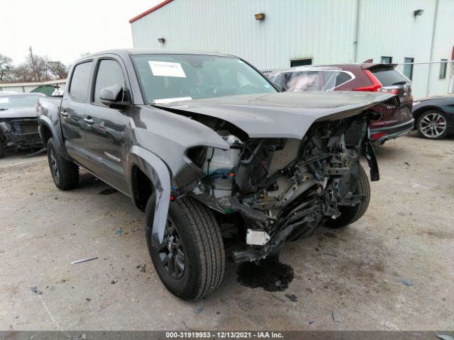 TOYOTA TACOMA 2WD 2020 5tfaz5cn9lx093224