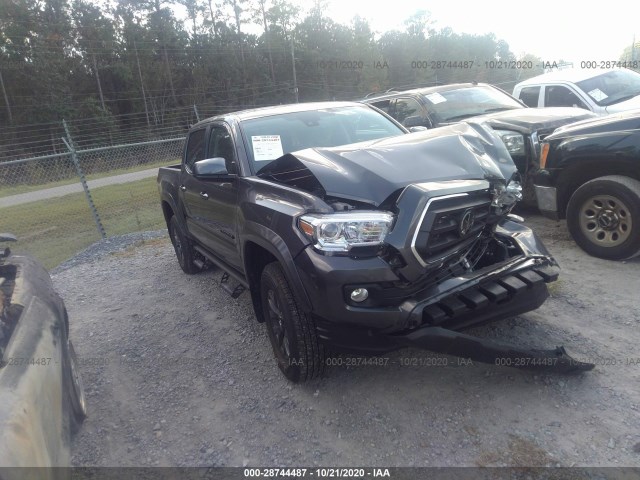 TOYOTA TACOMA 2WD 2020 5tfaz5cn9lx093529