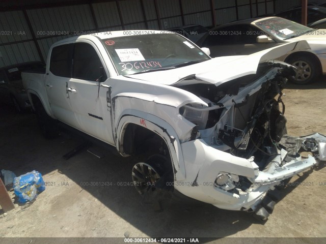 TOYOTA TACOMA 2WD 2021 5tfaz5cn9mx096903