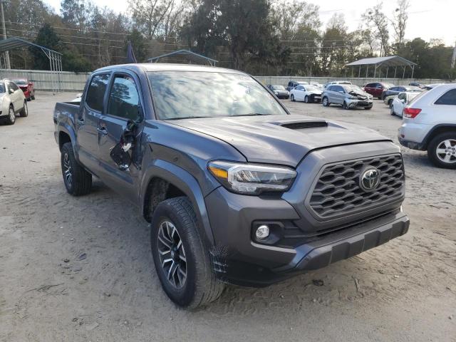 TOYOTA TACOMA DOU 2021 5tfaz5cn9mx100786