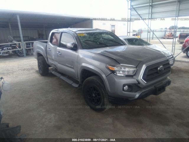 TOYOTA TACOMA 2WD 2021 5tfaz5cn9mx105681