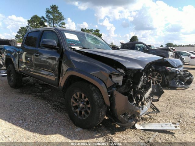 TOYOTA TACOMA 2WD 2021 5tfaz5cn9mx105762