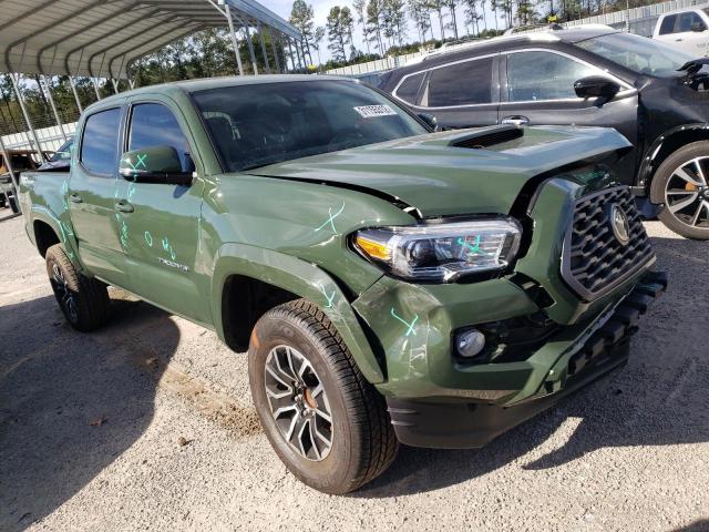 TOYOTA TACOMA DOU 2021 5tfaz5cn9mx111206