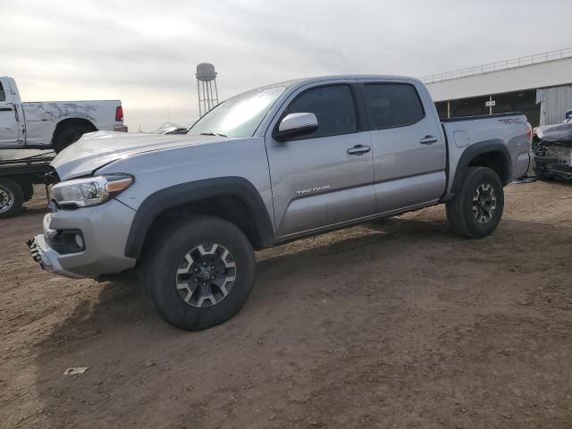 TOYOTA TACOMA 2021 5tfaz5cn9mx112243