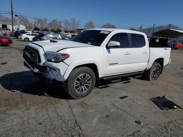 TOYOTA TACOMA DOU 2021 5tfaz5cn9mx113098