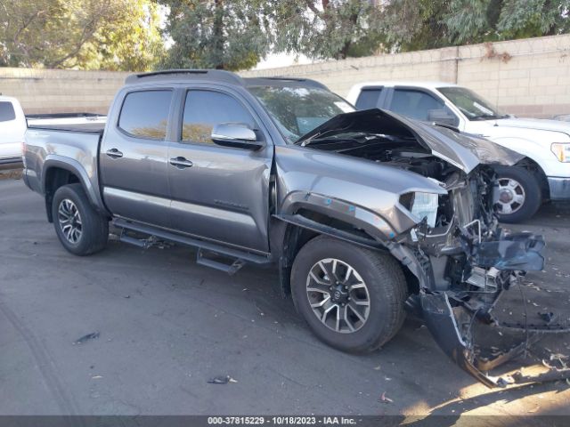 TOYOTA TACOMA 2021 5tfaz5cn9mx115465