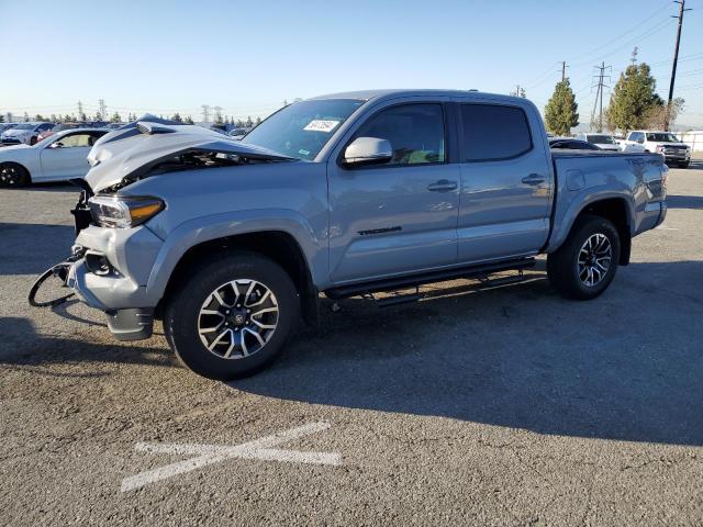 TOYOTA TACOMA 2021 5tfaz5cn9mx118740