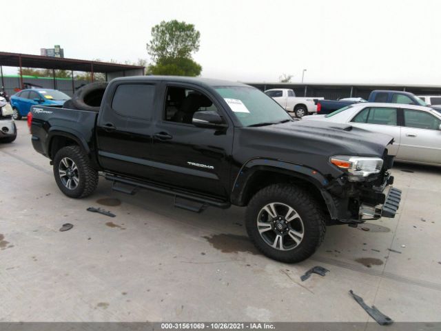 TOYOTA TACOMA 2016 5tfaz5cnxgx001303