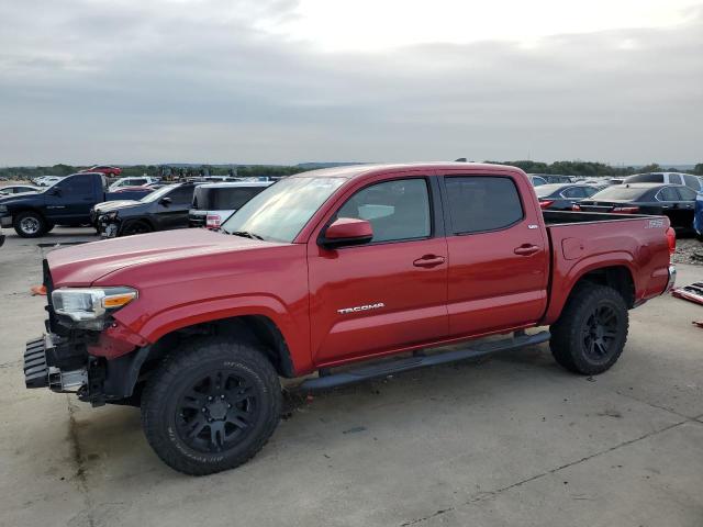 TOYOTA TACOMA DOU 2016 5tfaz5cnxgx005741