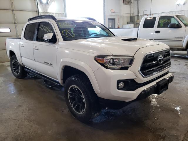 TOYOTA TACOMA DOU 2016 5tfaz5cnxgx007246