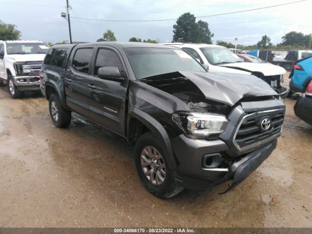 TOYOTA TACOMA 2016 5tfaz5cnxgx008221