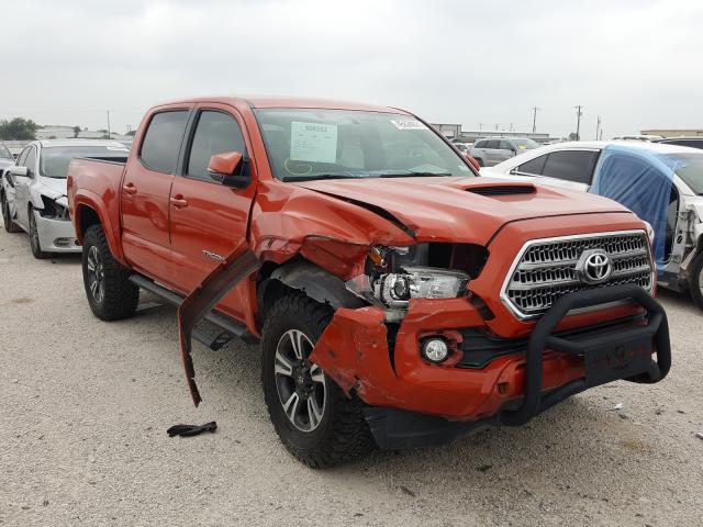 TOYOTA TACOMA DOU 2016 5tfaz5cnxgx009675