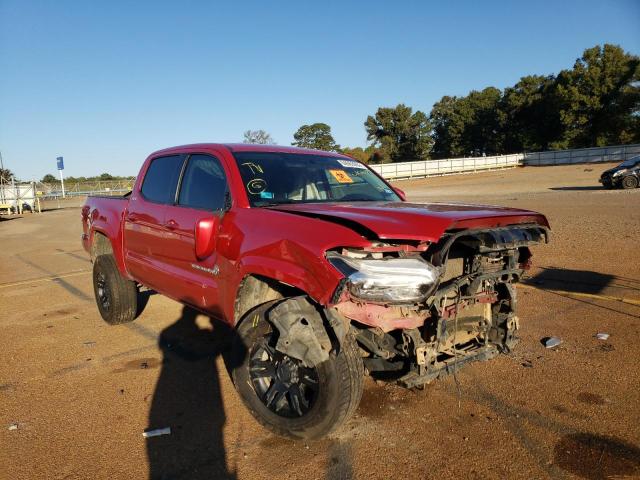 TOYOTA TACOMA DOU 2016 5tfaz5cnxgx010079