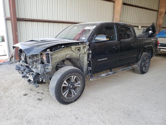 TOYOTA TACOMA DOU 2016 5tfaz5cnxgx010390