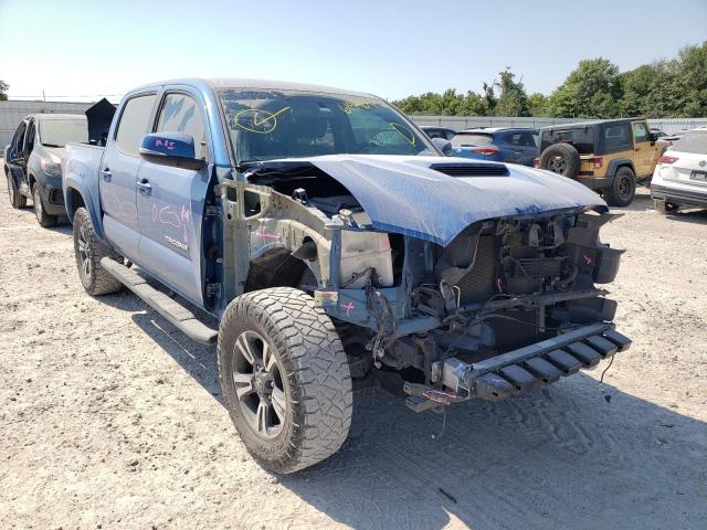 TOYOTA TACOMA DOU 2016 5tfaz5cnxgx010518