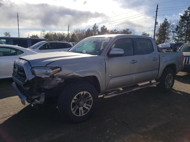 TOYOTA TACOMA DOU 2016 5tfaz5cnxgx010809