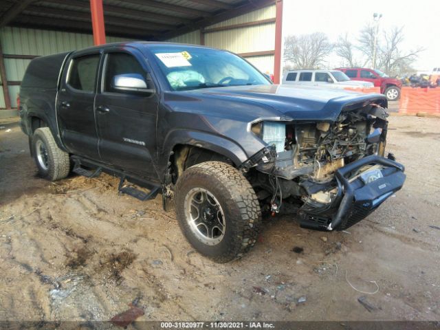 TOYOTA TACOMA 2016 5tfaz5cnxgx011944