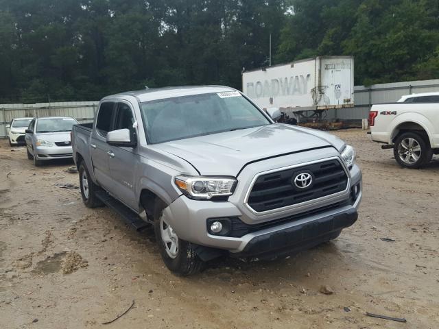 TOYOTA TACOMA DOU 2016 5tfaz5cnxgx012981