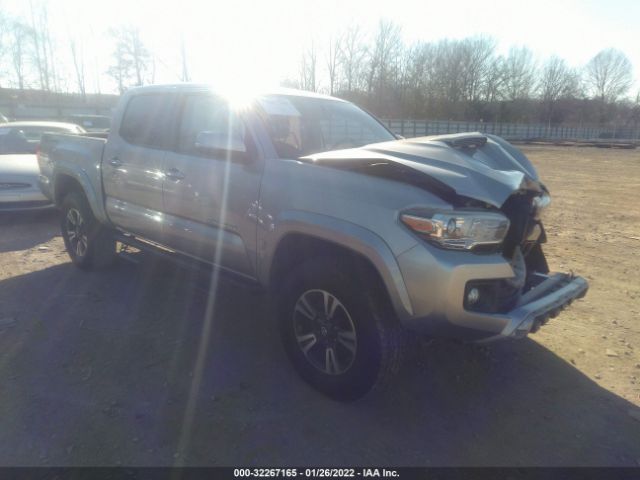 TOYOTA TACOMA 2016 5tfaz5cnxgx015198